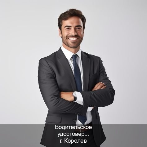 Легальные документы в г. Королев (Водительское удостоверение купить дубликат в Королеве — Копия высокого качества) - инструктор Михаил 22